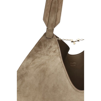 Lotus small Shulder Bag
