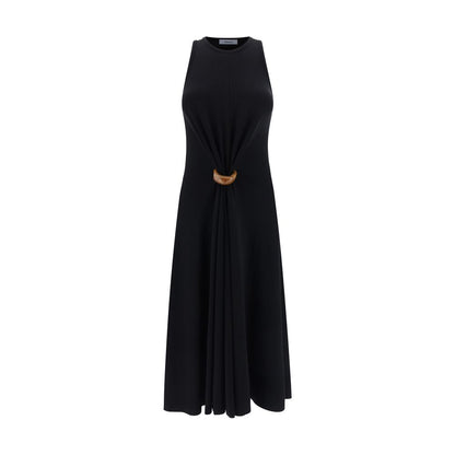Long Dress