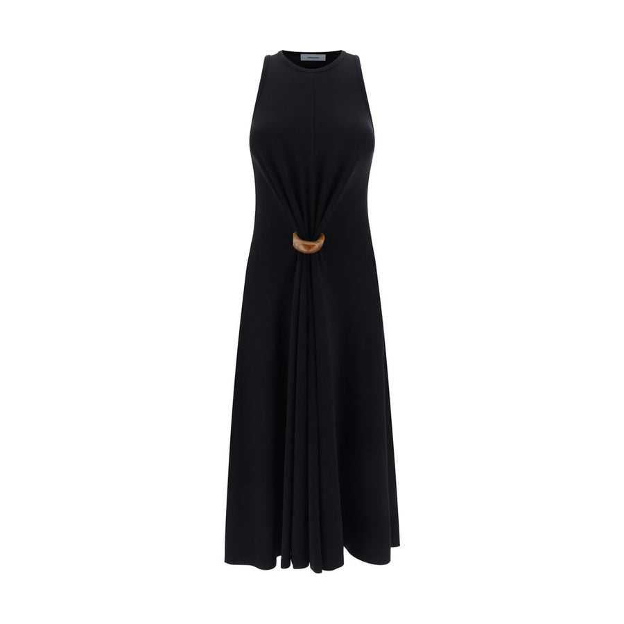 Long Dress