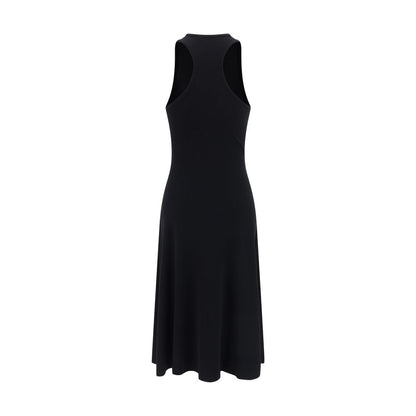 Long Dress