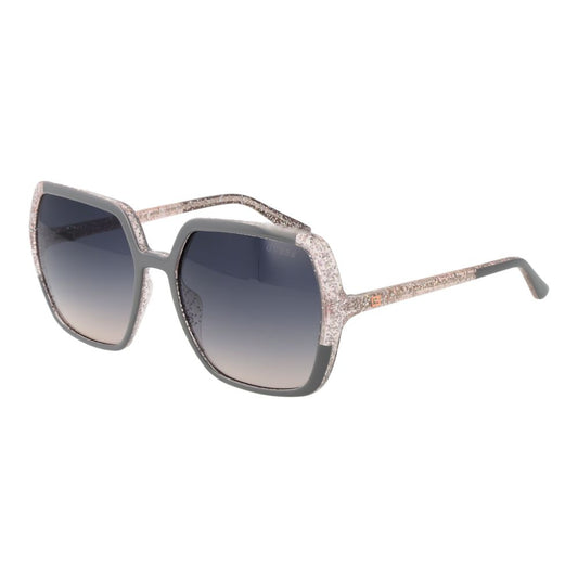 Gray Women Sunglasses