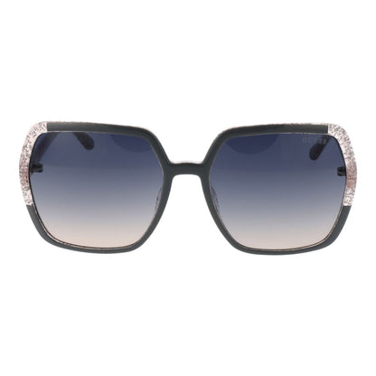 Gray Women Sunglasses