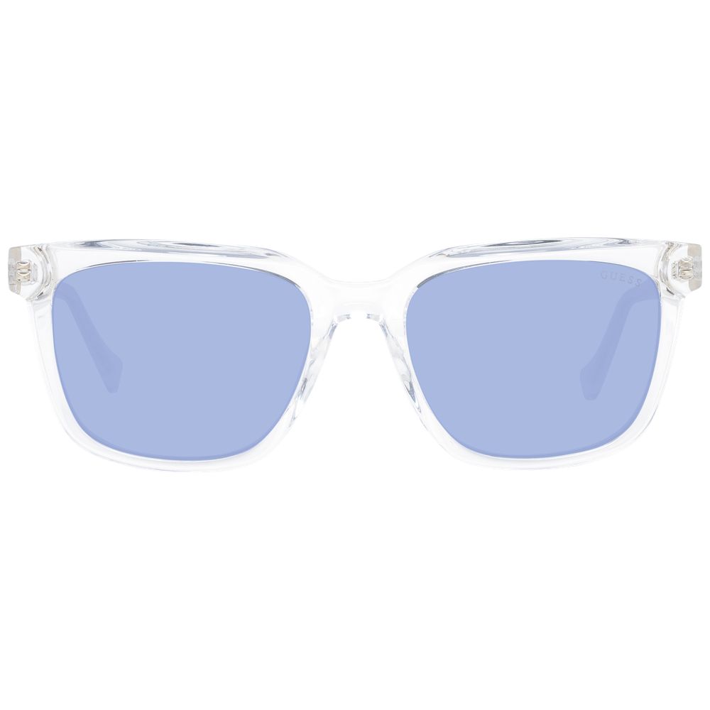 White Men Sunglasses