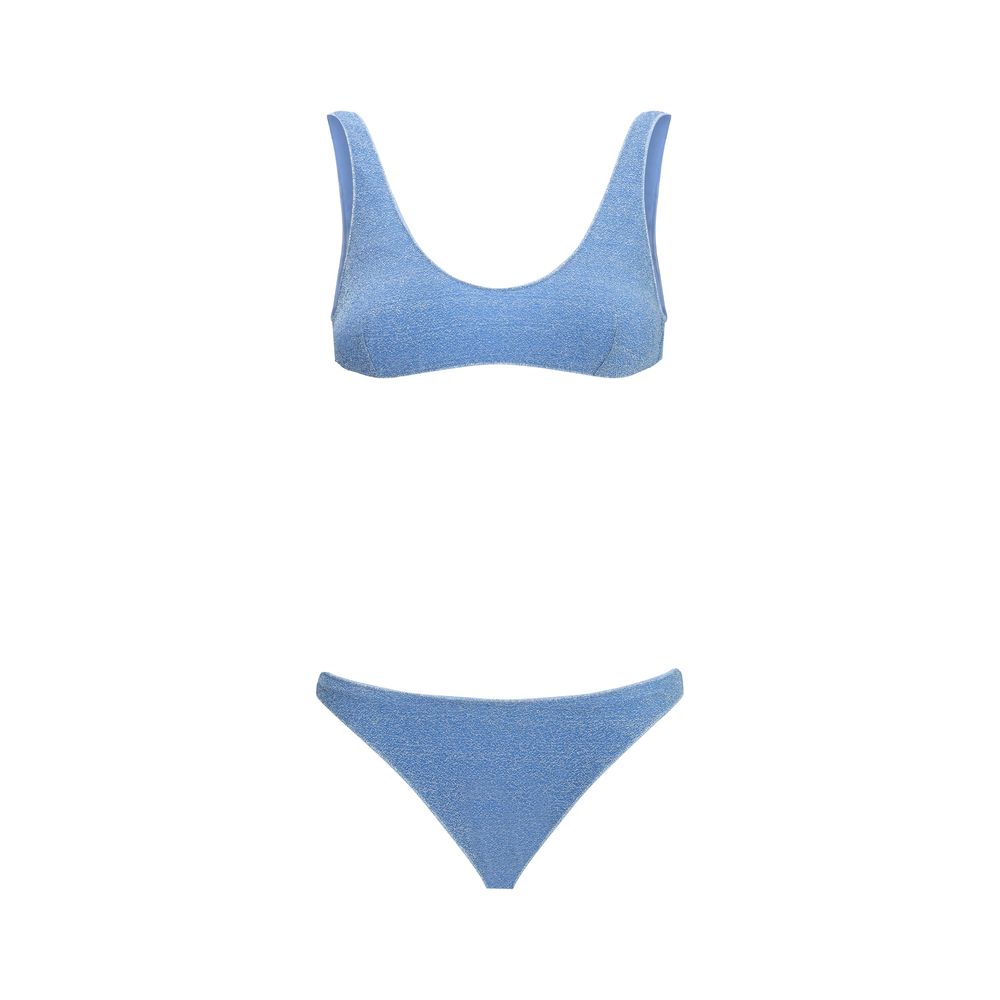 Lumiere Sporty Swimsuit