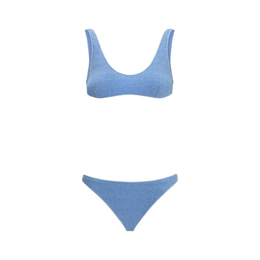 Lumiere Sporty Swimsuit