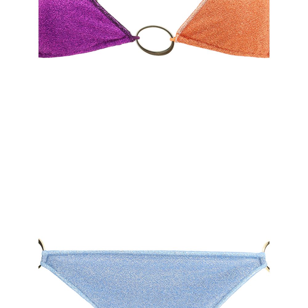 Glazed Lumière Swimsuit