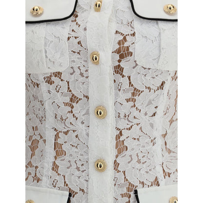 Lace short Dress