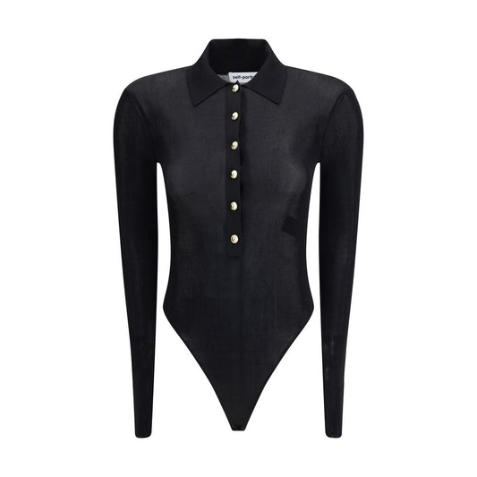 Knit Bodysuit