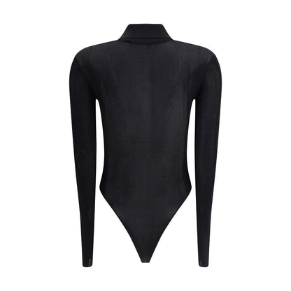 Knit Bodysuit