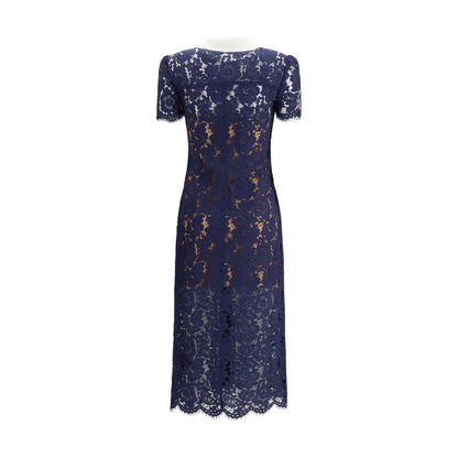 Long lace Dress