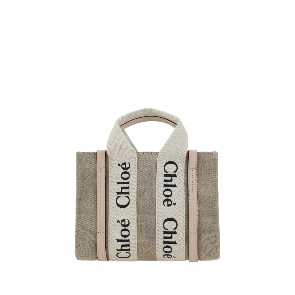Woody Handbag