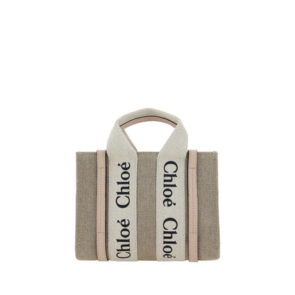 Woody Handbag