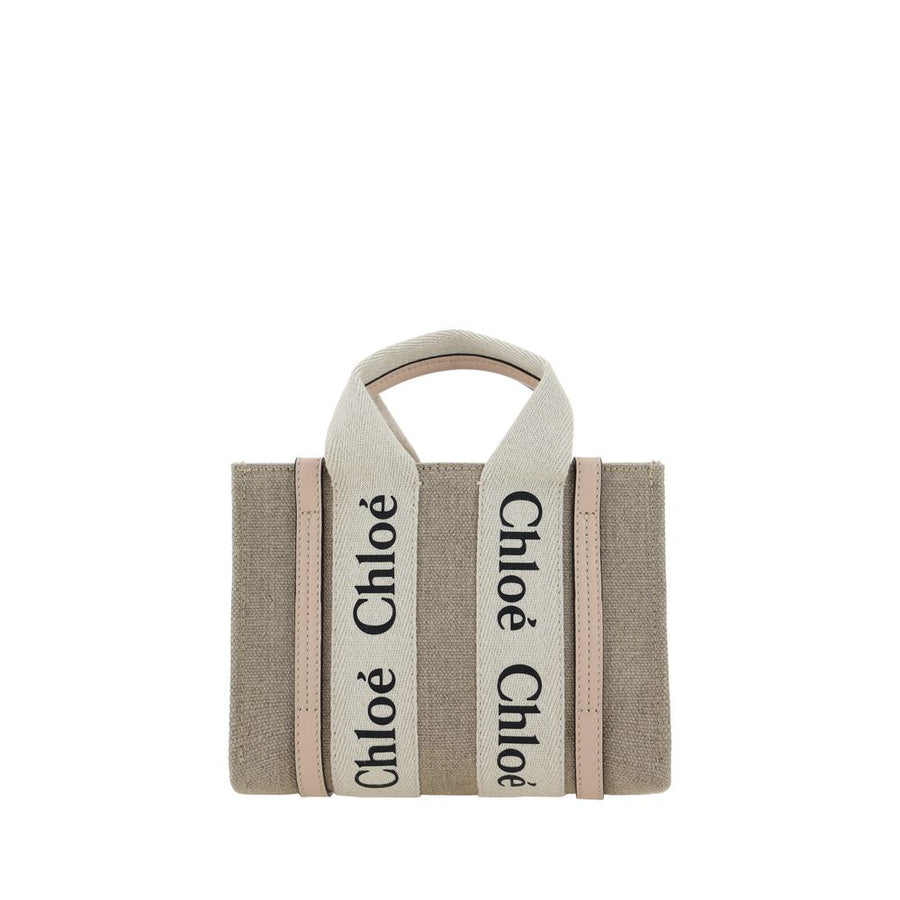 Woody Handbag