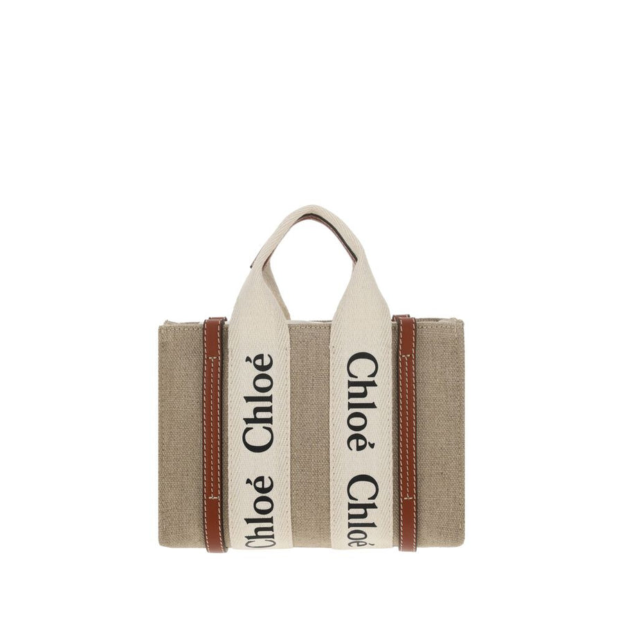 Woody Handbag