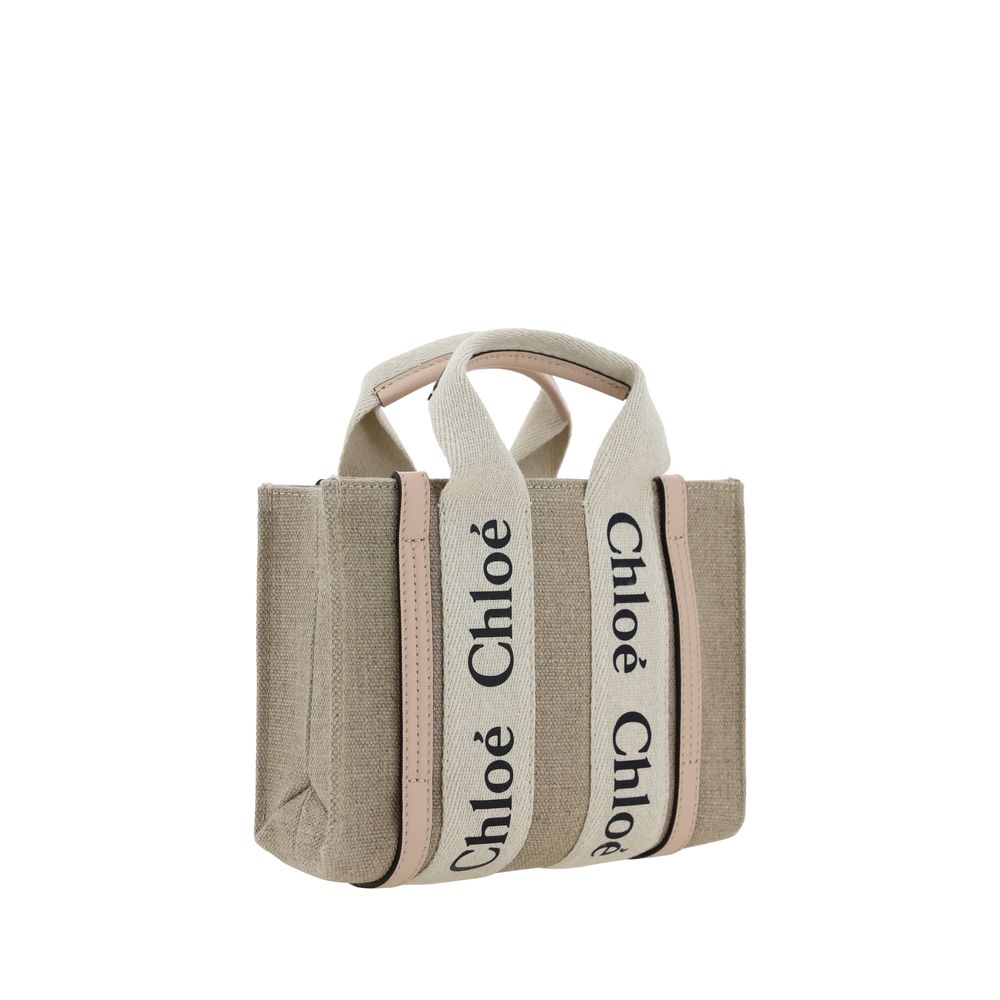 Woody Handbag
