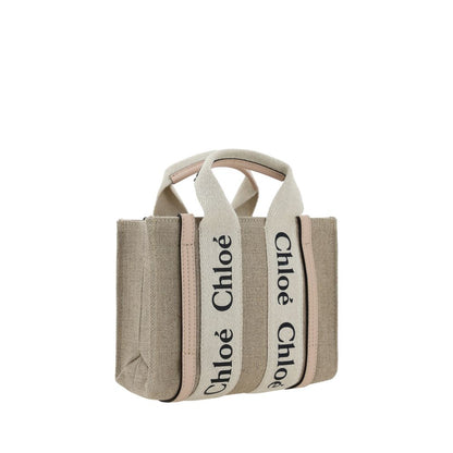 Woody Handbag