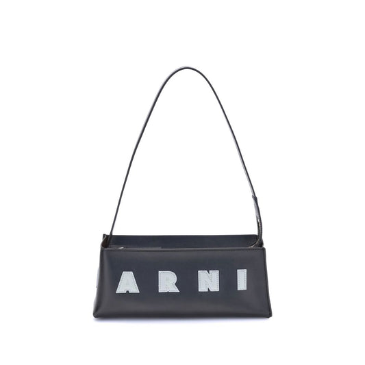 Museo Baguette Shoulder Bag