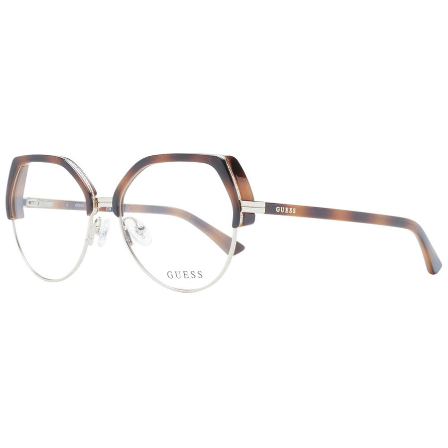Brown Women Optical Frames