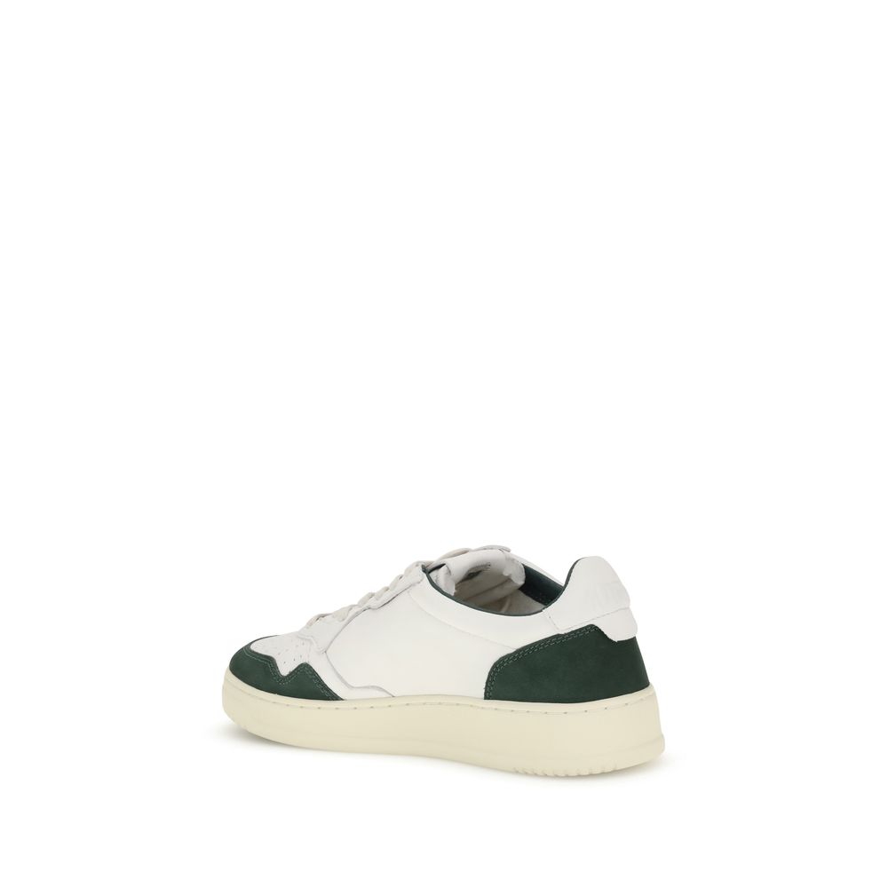 Medalist Low Sneakers