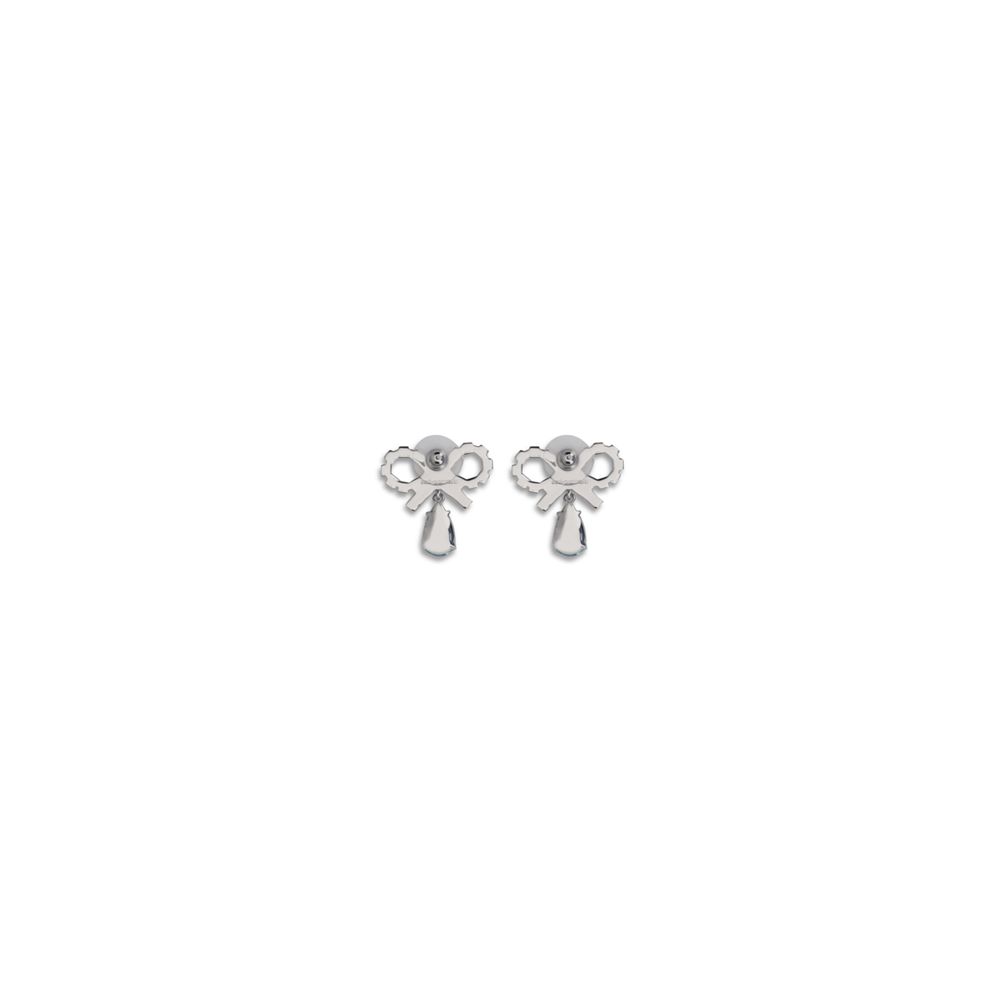 Dangling Earrings with bows