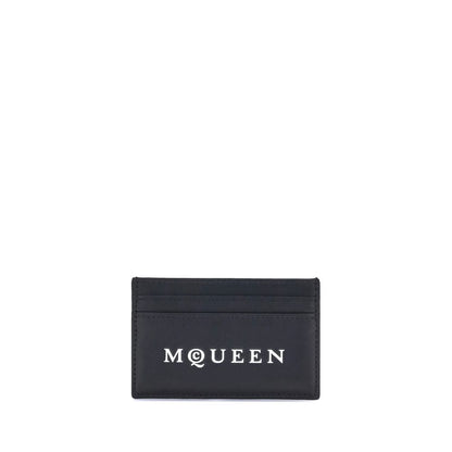 Black Calf Leather Bos Taurus Wallet