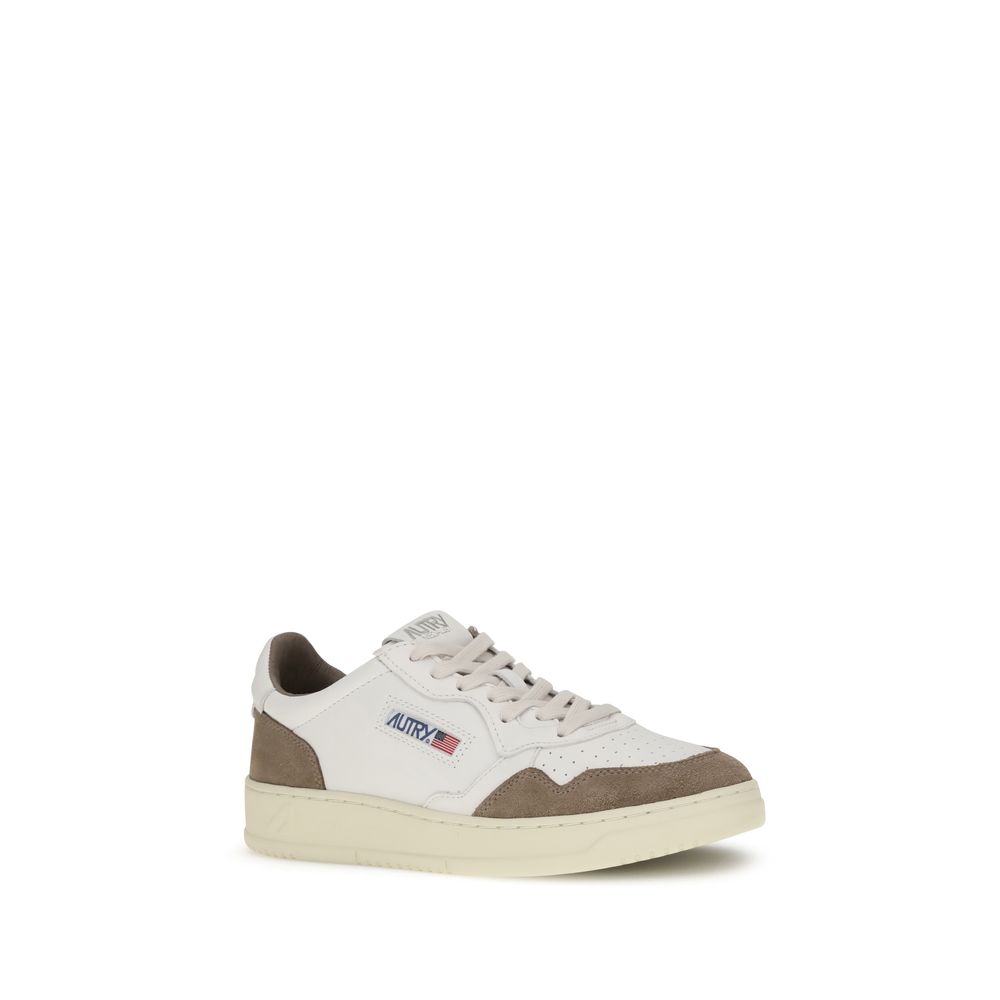 Medalist Low Sneakers