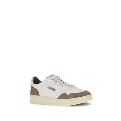 Medalist Low Sneakers