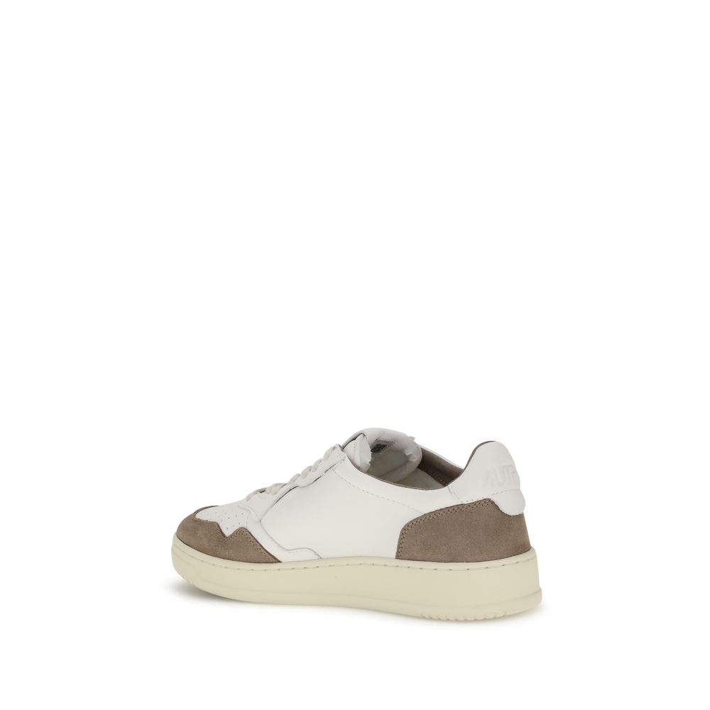 Medalist Low Sneakers