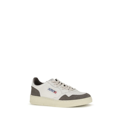 Medalist Low Sneakers