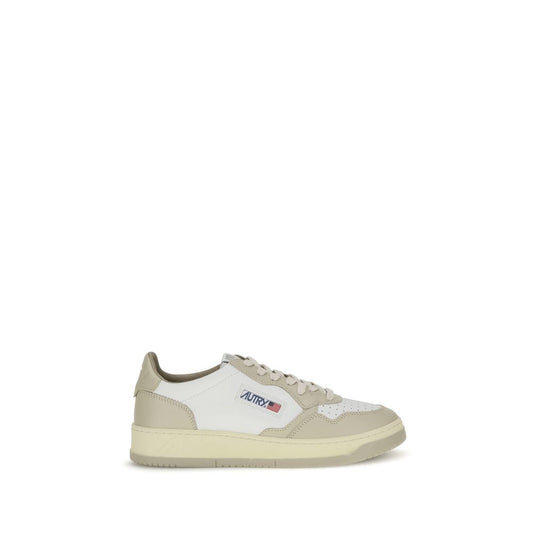 Medalist Low Sneakers
