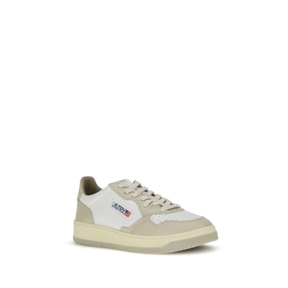 Medalist Low Sneakers