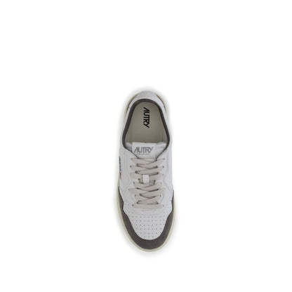 Medalist Low Sneakers