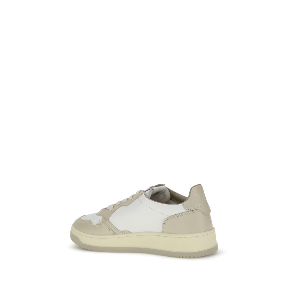 Medalist Low Sneakers