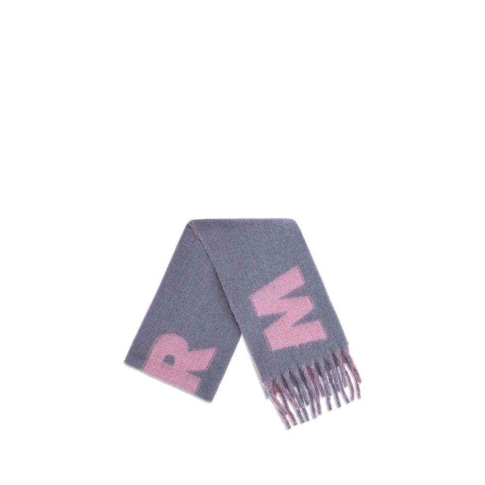 Wool Scarf