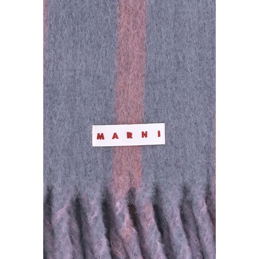 Wool Scarf