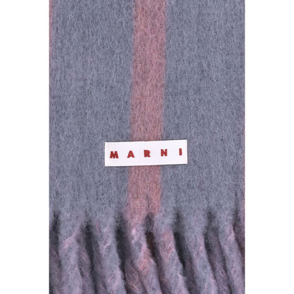 Wool Scarf