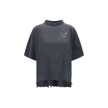 Cropped T-Shirt