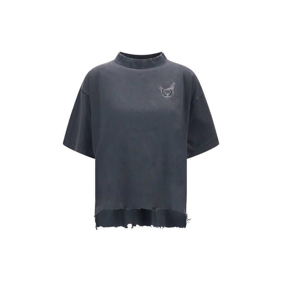 Cropped T-Shirt