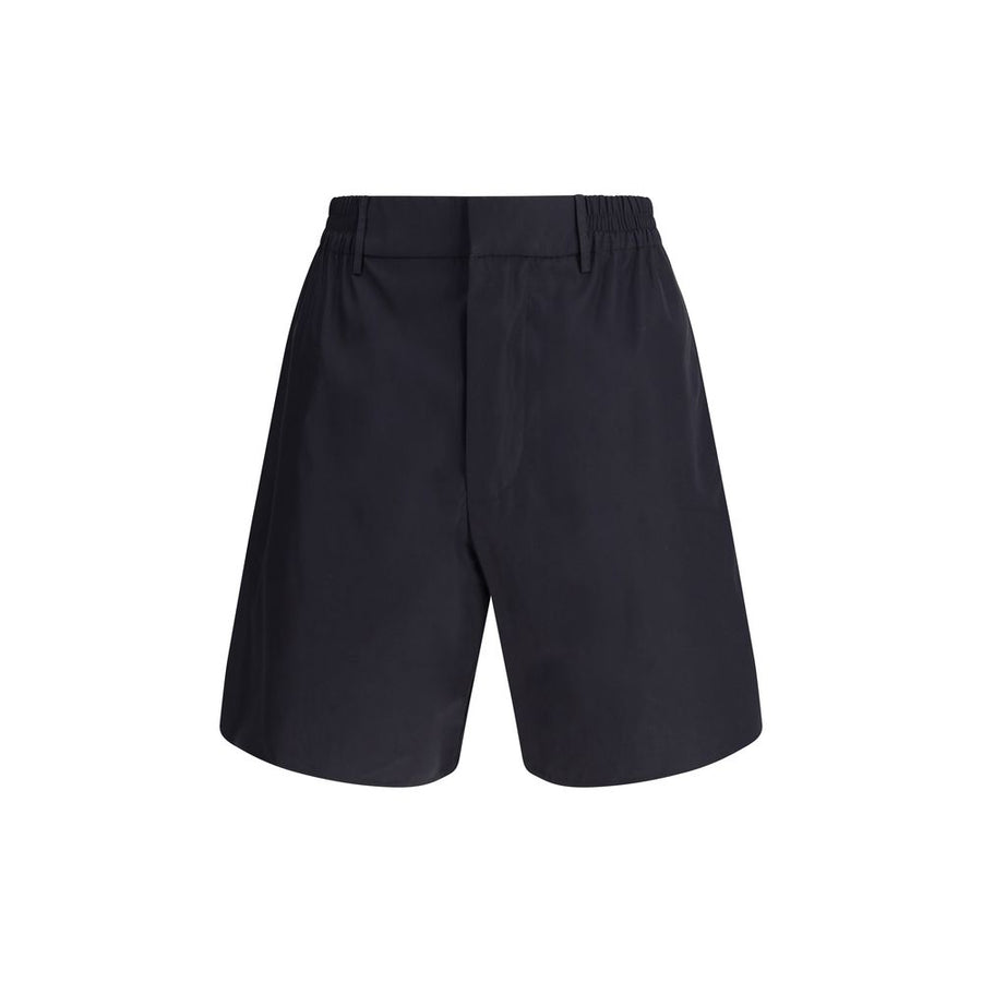 Logoed Shorts