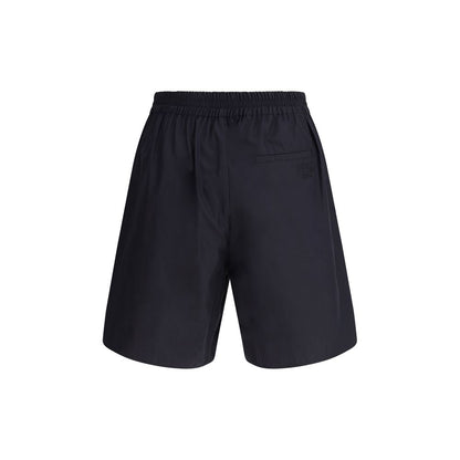 Logoed Shorts