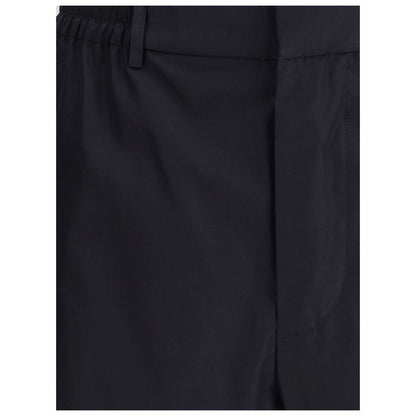 Logoed Shorts