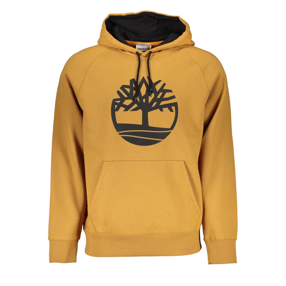 Brown Cotton Sweater