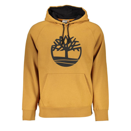 Brown Cotton Sweater