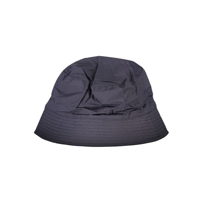 Blue Polyester Hats & Cap