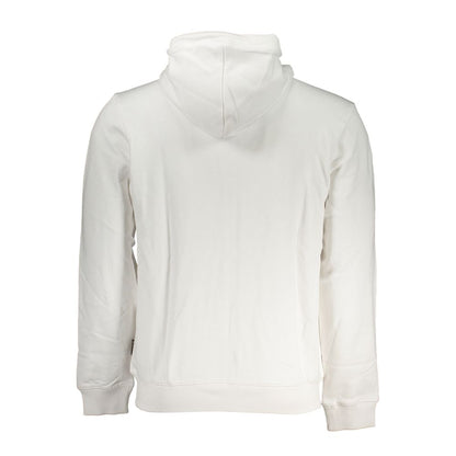 White Cotton Sweater