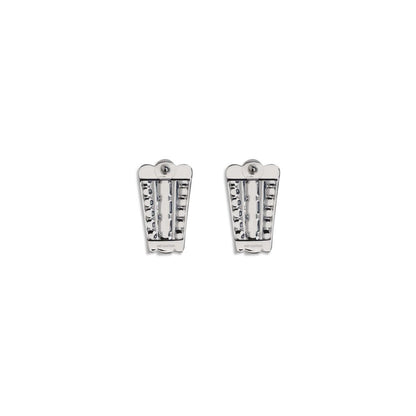 Pendant Earrings