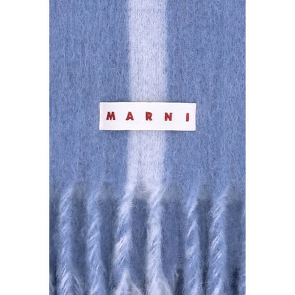 Wool Scarf