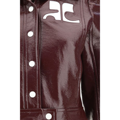 Cotton Jacket