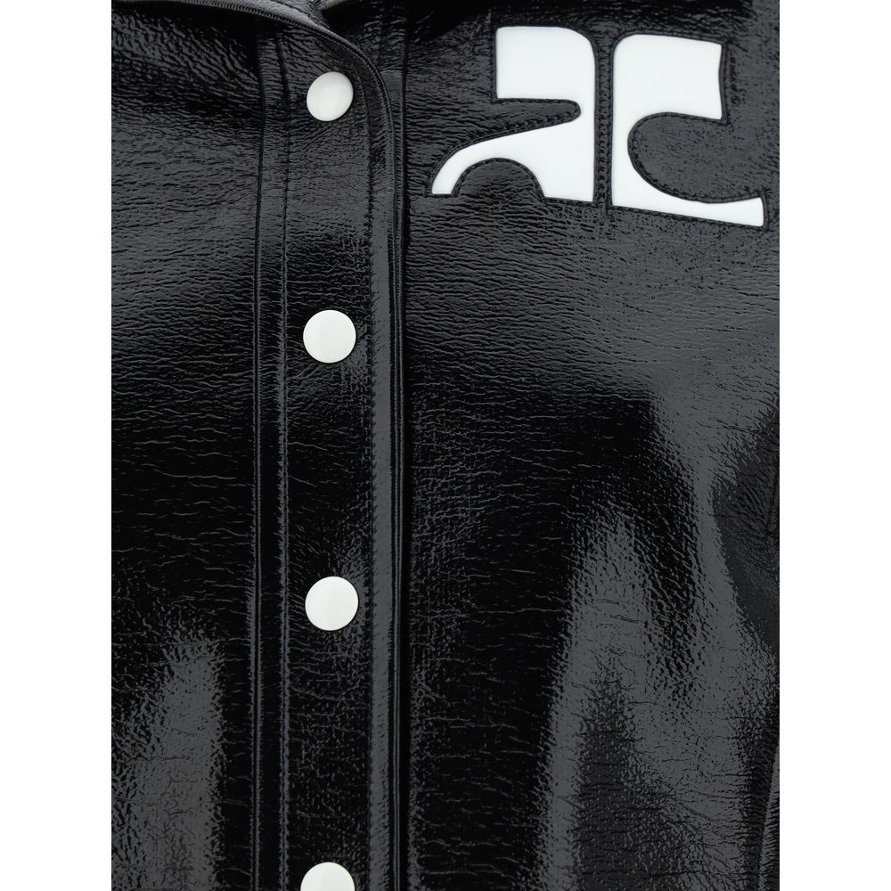 Cotton Jacket