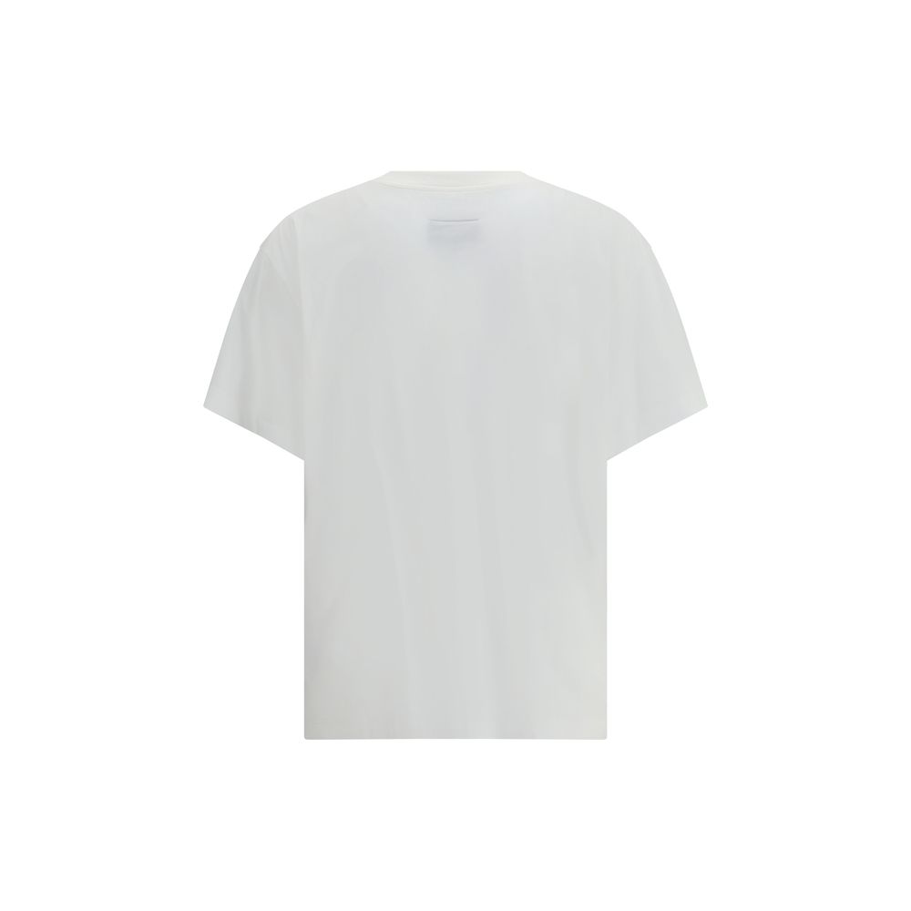 Logoed T-Shirt